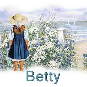 Meet your Posher, Elizabeth